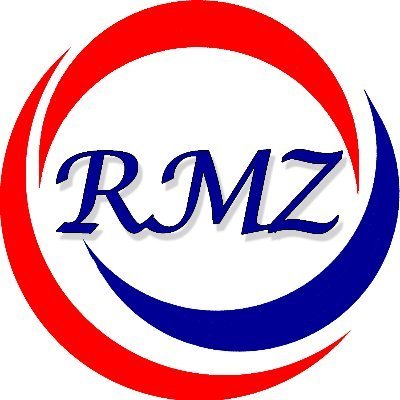 RMZ Logo